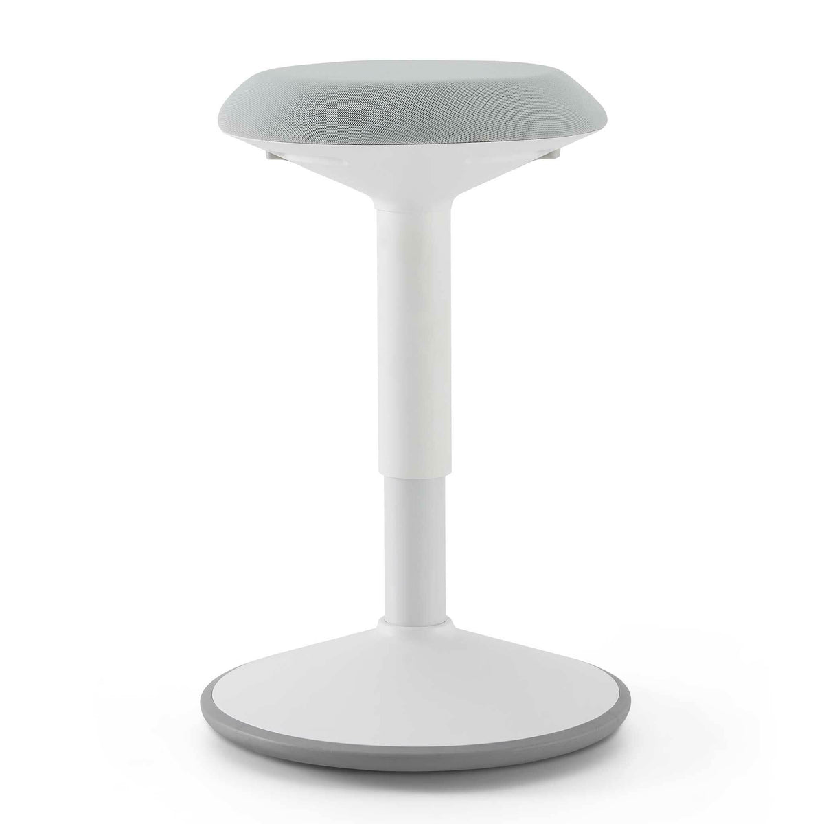 Lykke Wackelhocker Comfort, Weiß