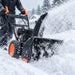 Fornorth Spazzaneve S3100