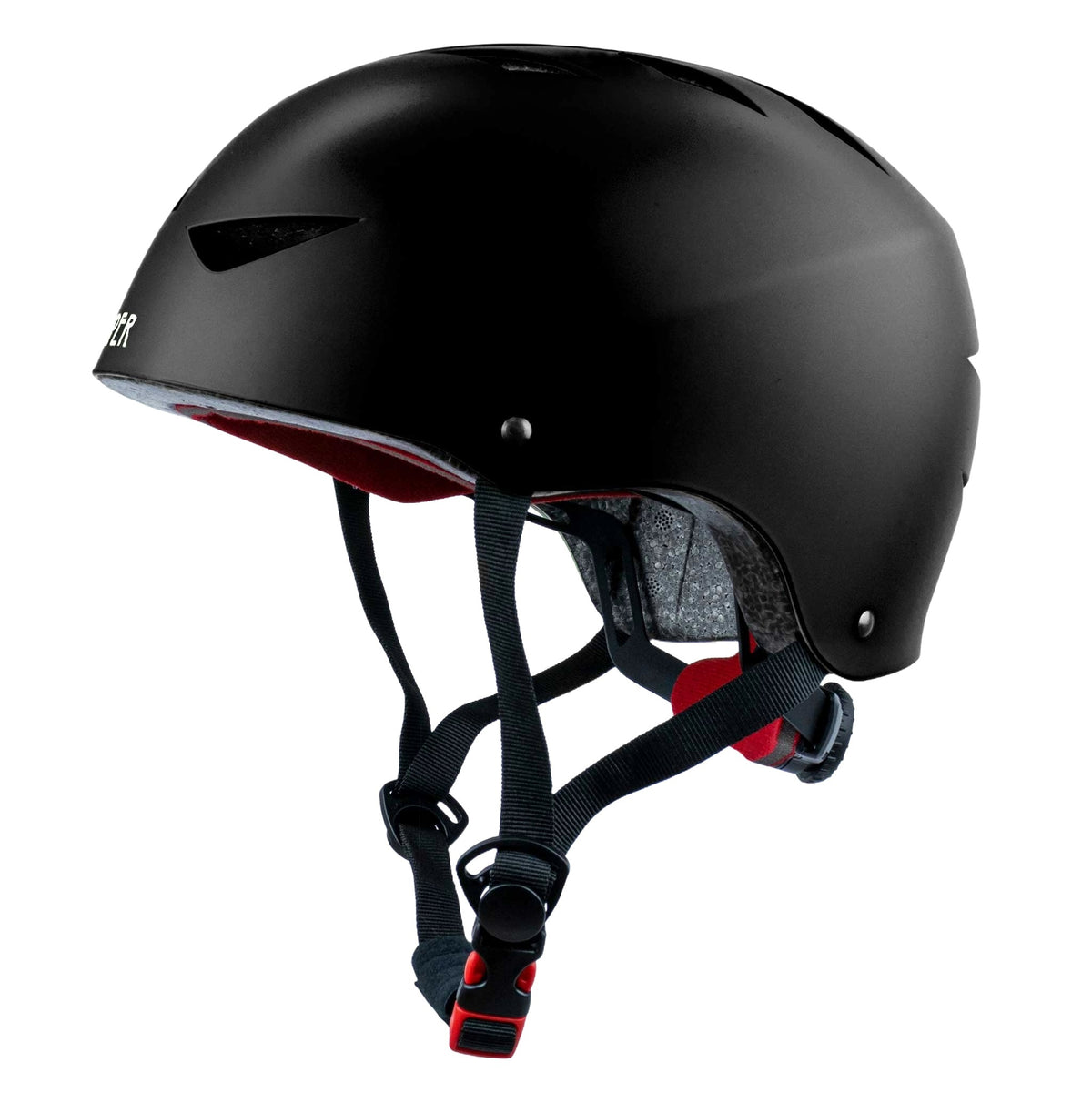 
              Copper Casque de patineur