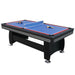 Nordcore Pooltafel 7' 3-IN-1