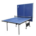 ProSport Table de ping-pong Official, pliable