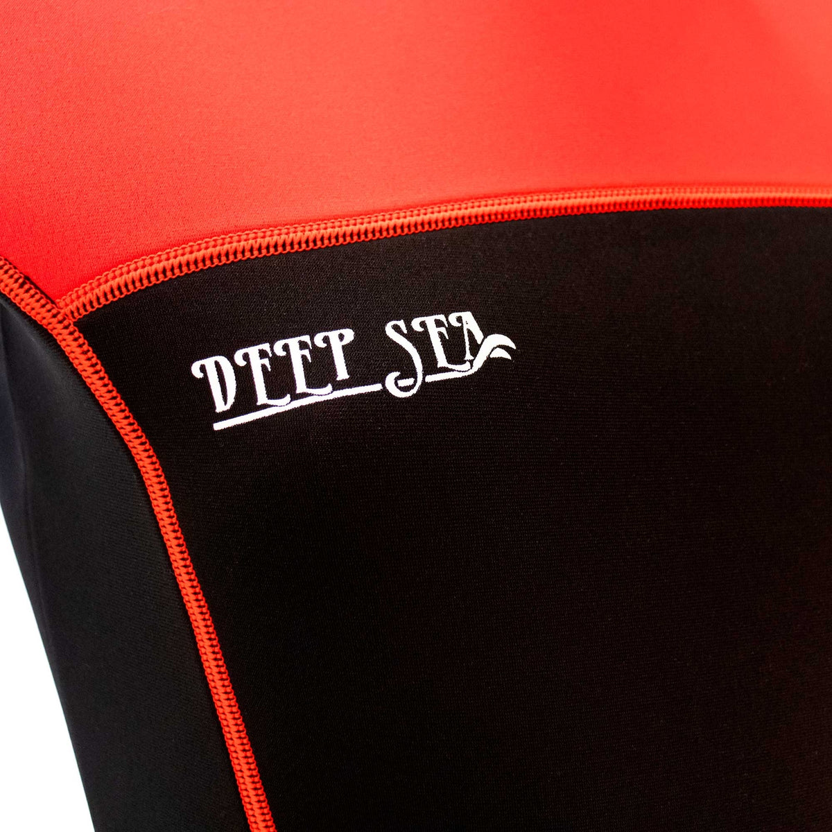 
              Deep Sea Muta da donna, lunghezza completa