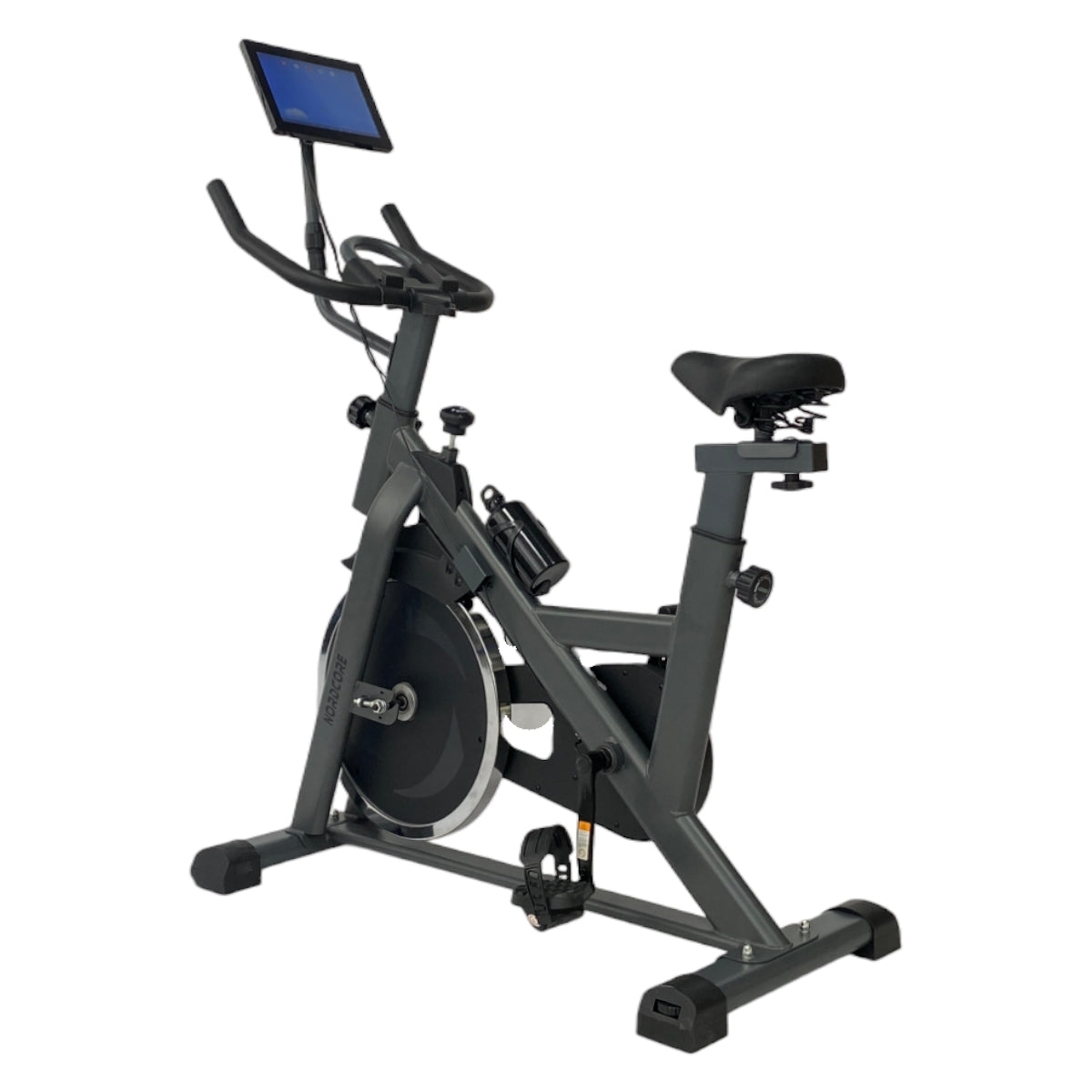 
              Nordcore Spinningfiets 2300 HD Scherm