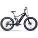 Swoop Fat bike électrique Ranger, 26