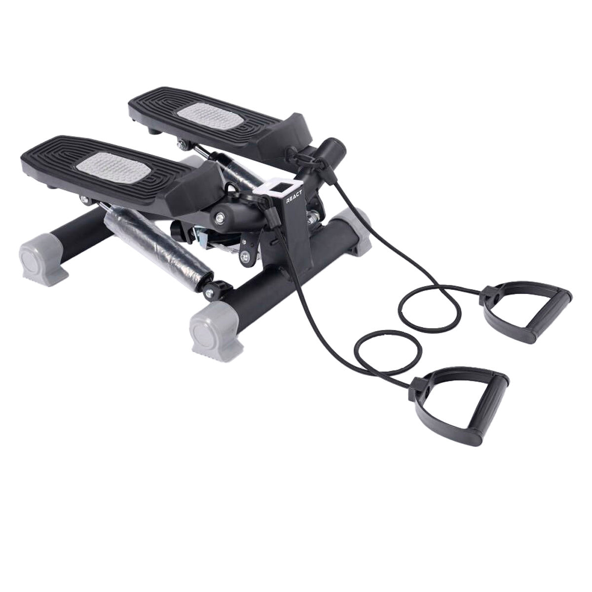 
              React Mini Stepper 100