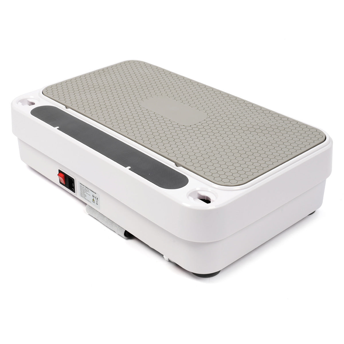 Nordcore Vibration Plate Premium 4000 - 189,00 EUR - Nordic ProStore Nordcore Vibration Plate Premium 4000 - 189,00 EUR - Nordic ProStore