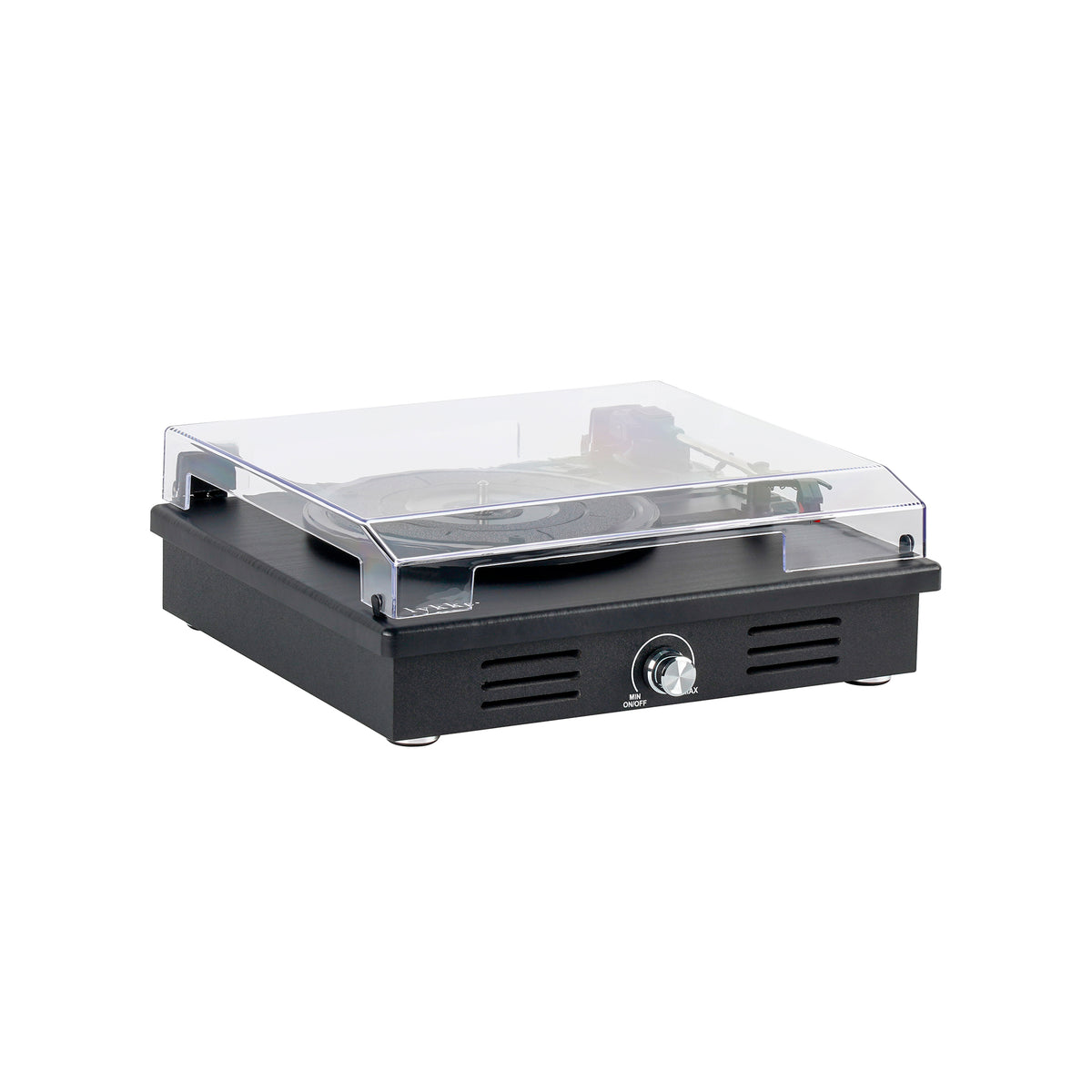 
              Tocadiscos Clásico Bluetooth Lykke