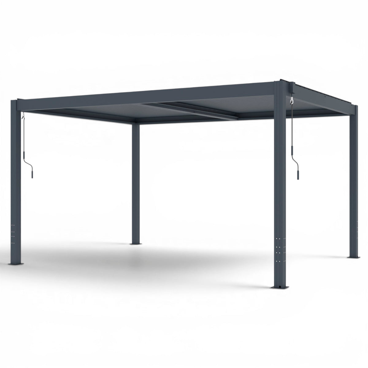
              Fornorth Pergola Lounge 4x3m