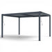 Fornorth Pergola Lounge 4x3m