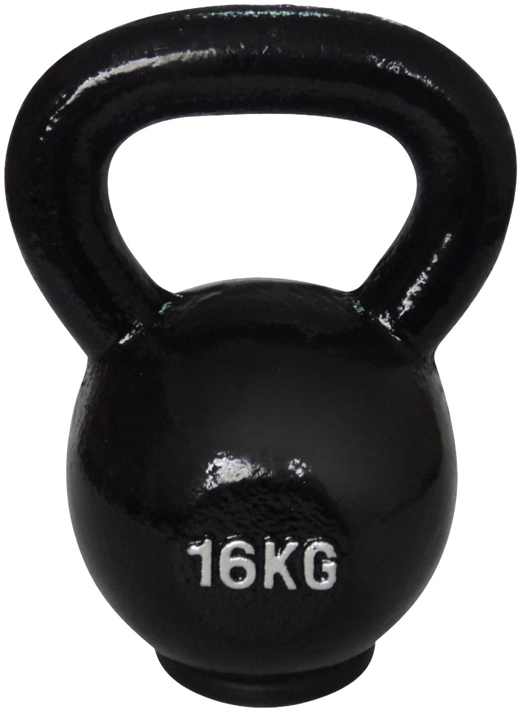 
              Fit'n Shape Kettlebell (4-40kg)