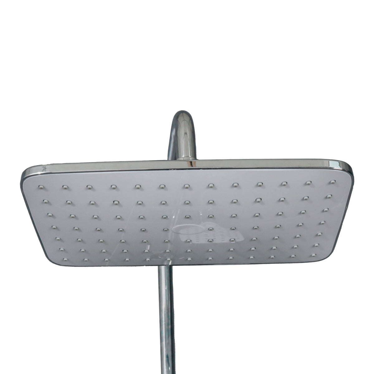 Lykke Rain Shower Deluxe, chrome