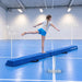AirTrack Nordic Poutre de Gymnastique 240X8X15CM