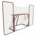Prosport Ishockey Mål Backstop Net 330x198cm