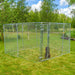 Trekker Dog Kennel 3 x 1,5m