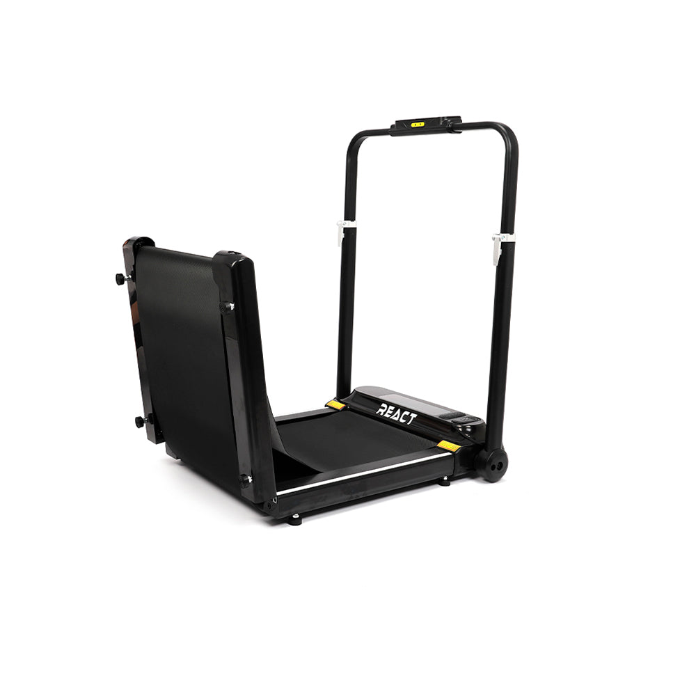 React Under Desk Gåbånd 2000 Sammenklappelig