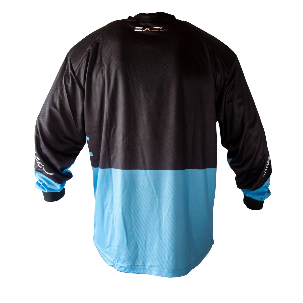 
              Exel G Max Floorballkeepersshirt