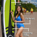 Deep Sea 2 x SUP Board Set Pro (300cm)