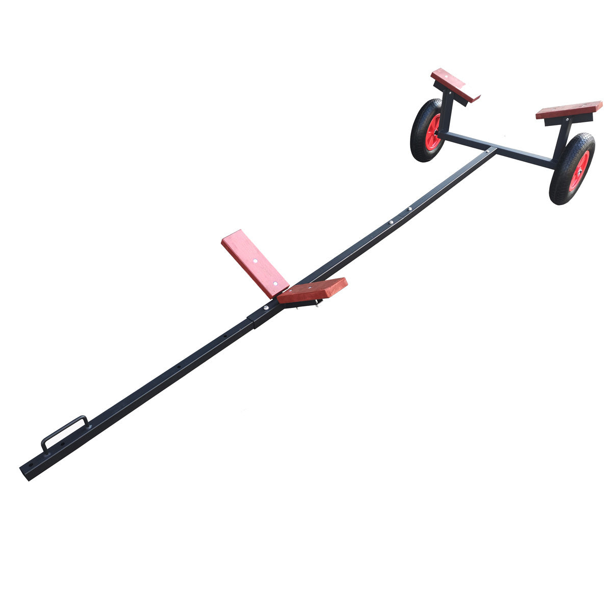 
              Fornorth Boottrailer 200kg