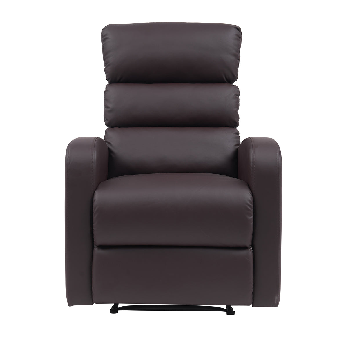 Lykke Fauteuil Massant Cozy Brown