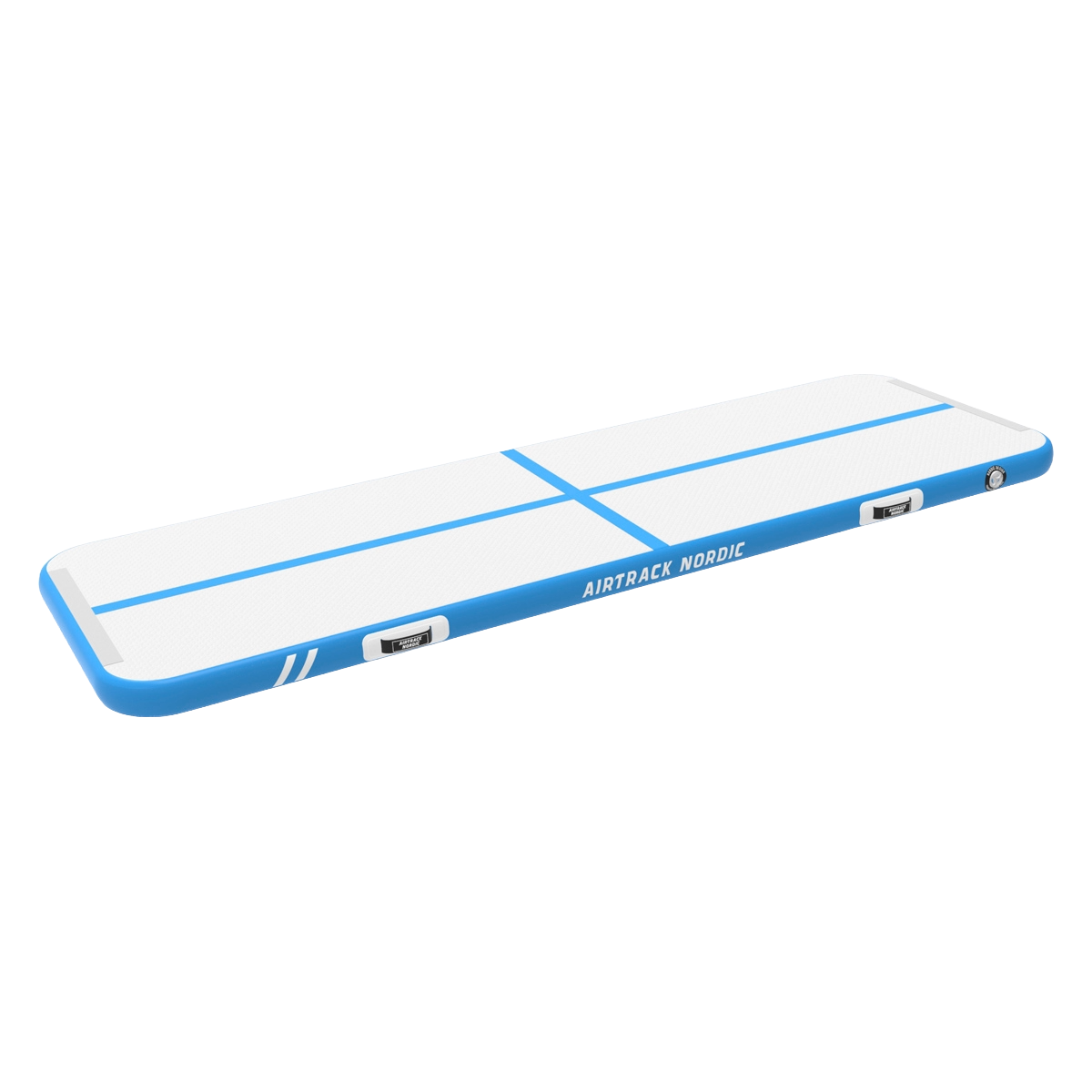 
              AirTrack Nordic Home 3m ilmavolttirata