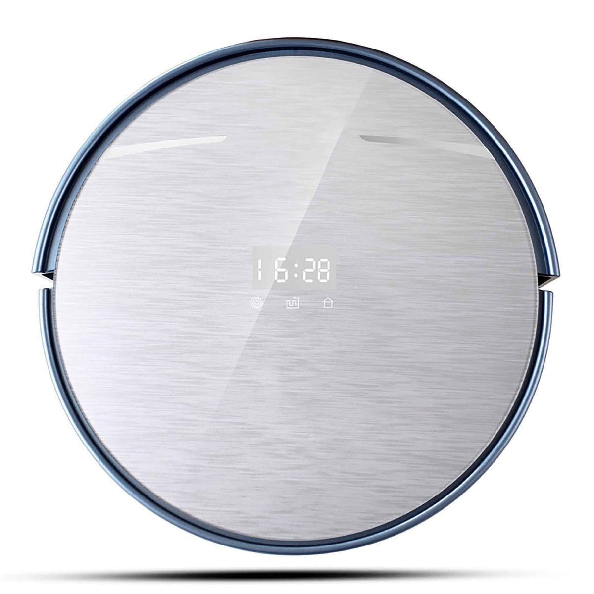 Lykke Robotstøvsuger Deluxe 3000