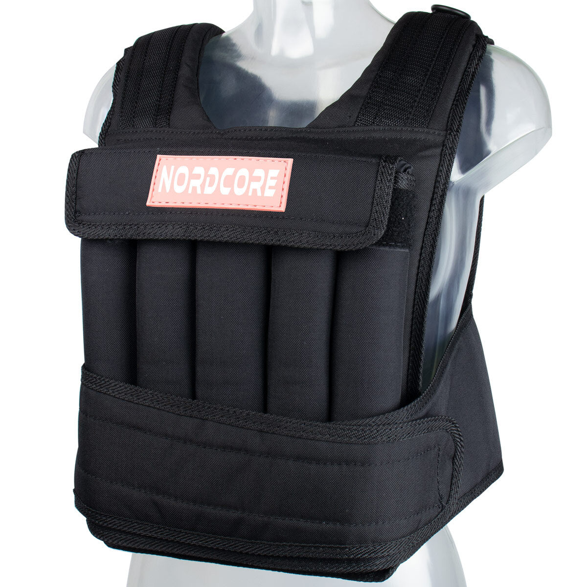 Nordcore Gilet lesté Core 15kg