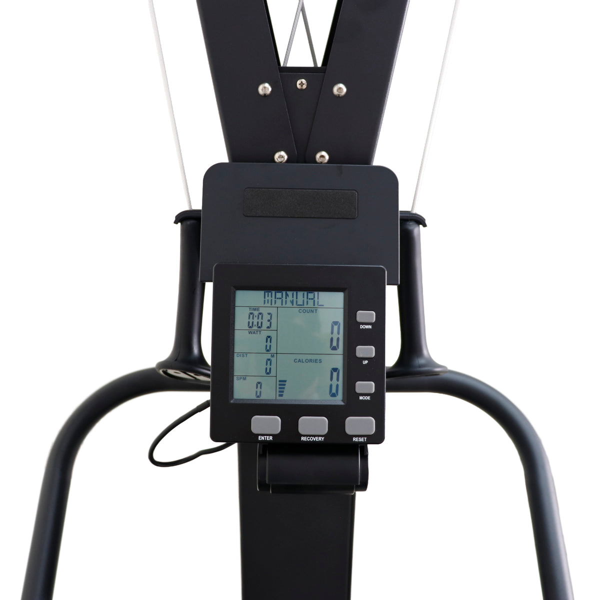 
              Nordcore Allenatore di Sci Air+Magnet Pro