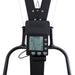 Nordcore Allenatore di Sci Air+Magnet Pro