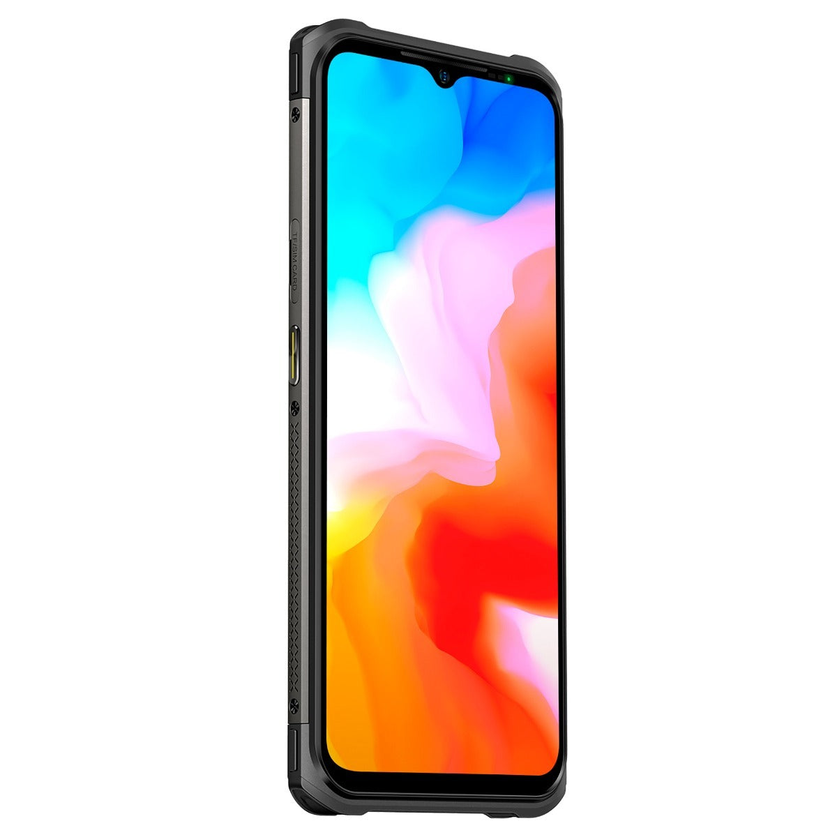 
              Ulefone Armor 12 5G, IP68 Móvil rugerizado, negro
