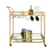 Lykke Carrito de Cocina Bar