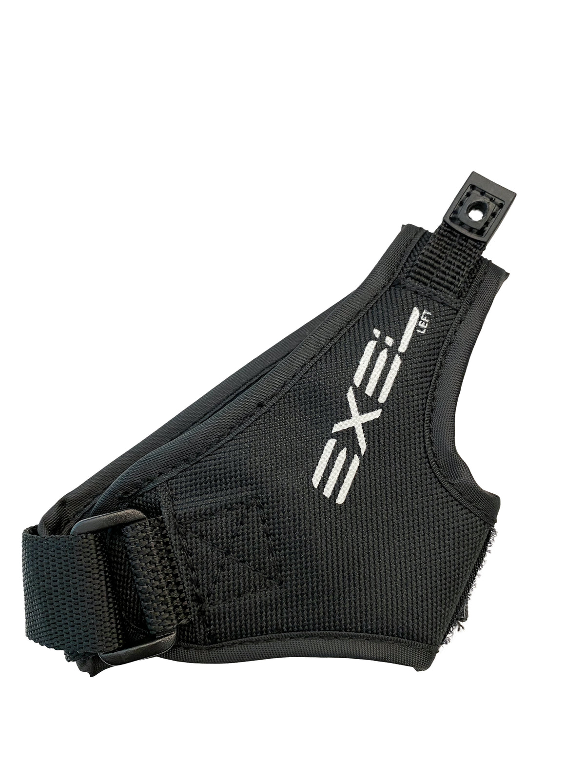 Exel Fusion Multiple QR Polsriem voor stok, S/M/L