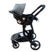 Lykke Travel System 3-in-1 Basic