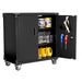 Fornorth Tool Trolley 90x80x42cm with two doors