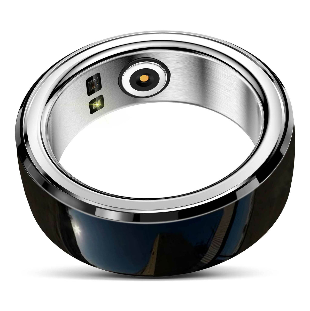 React Smart Ring - 49,90 EUR - Nordic ProStore