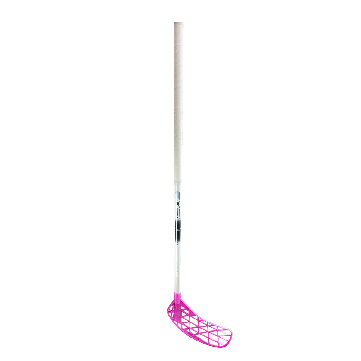 Exel E-Lite 2.9 Oval Mb Floorballstick, Wit