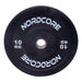 Nordcore Weight Plate Bumper Core