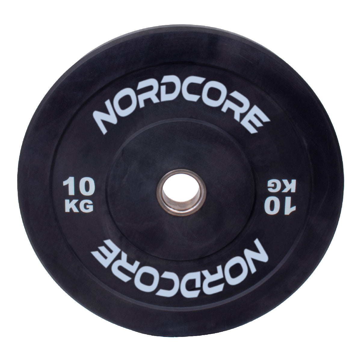 
              Nordcore Weight Plate Bumper Core