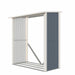 Fornorth Wood Storage 182x89x190cm (1.62m2)