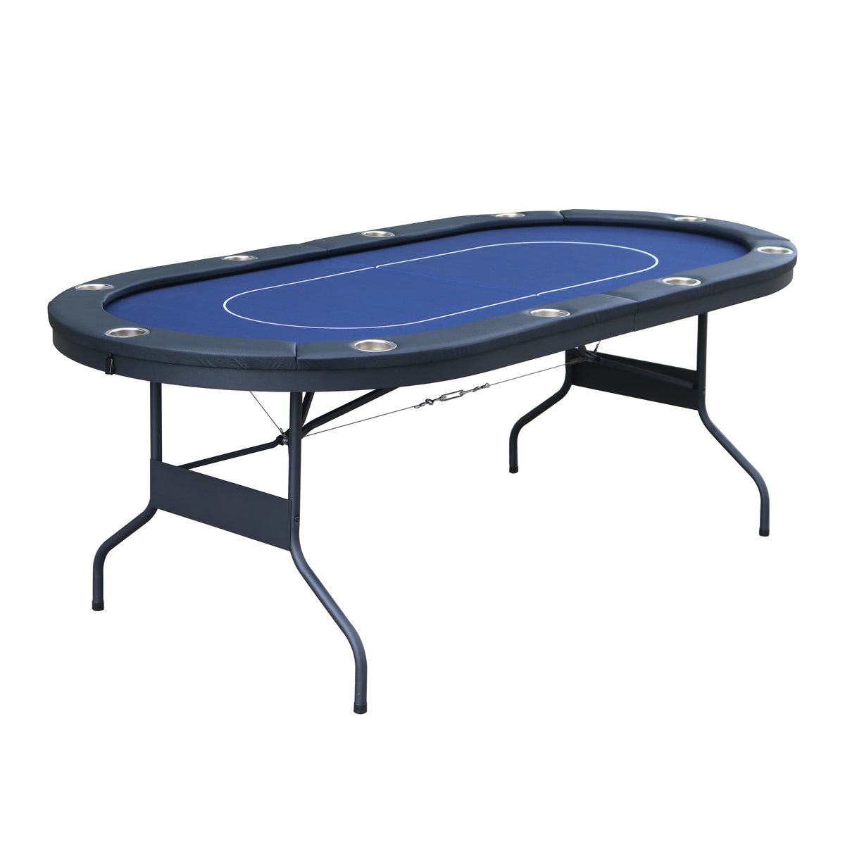 
              Nordcore Pokerbord Pro Tour 10