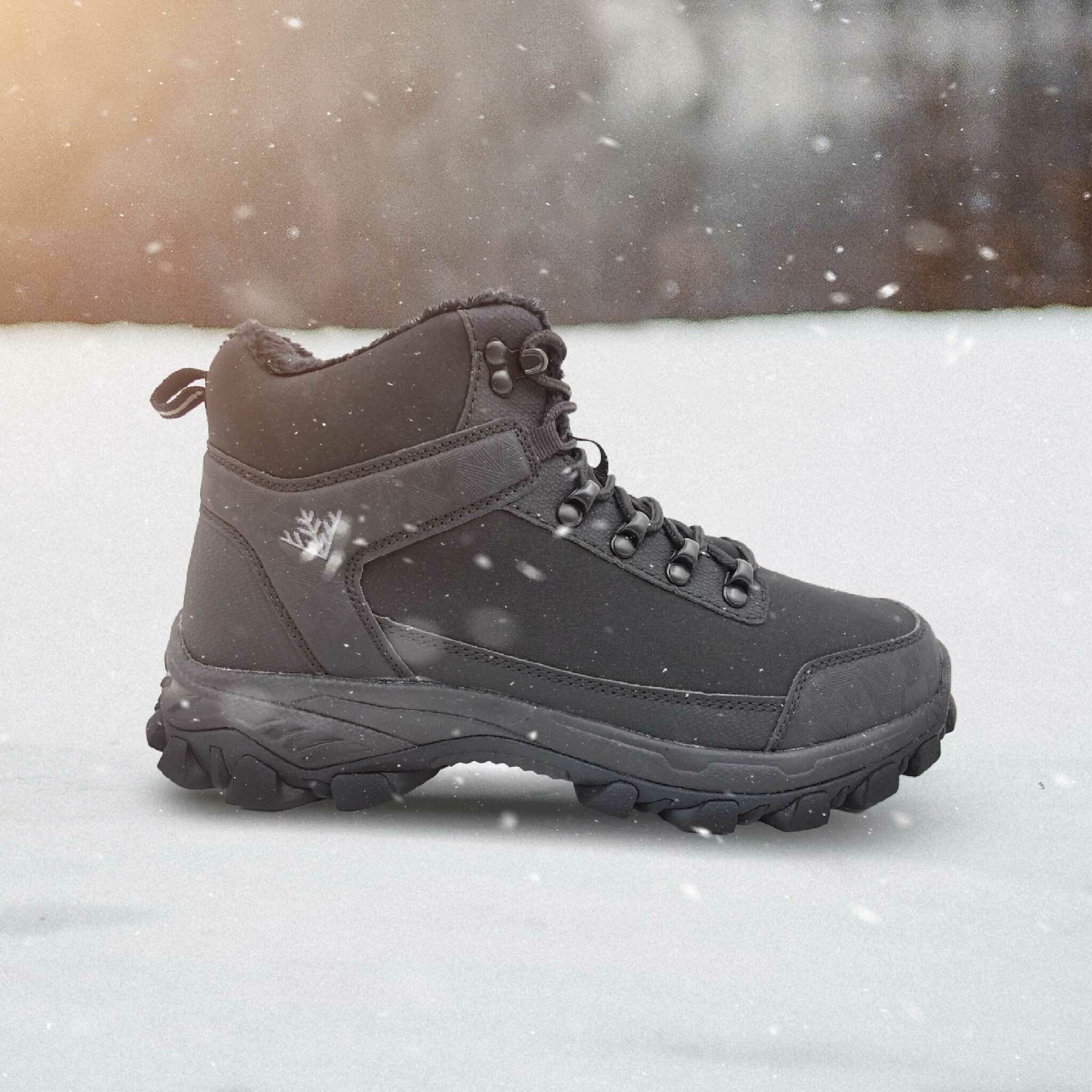 Trekker Winter Boots Havu