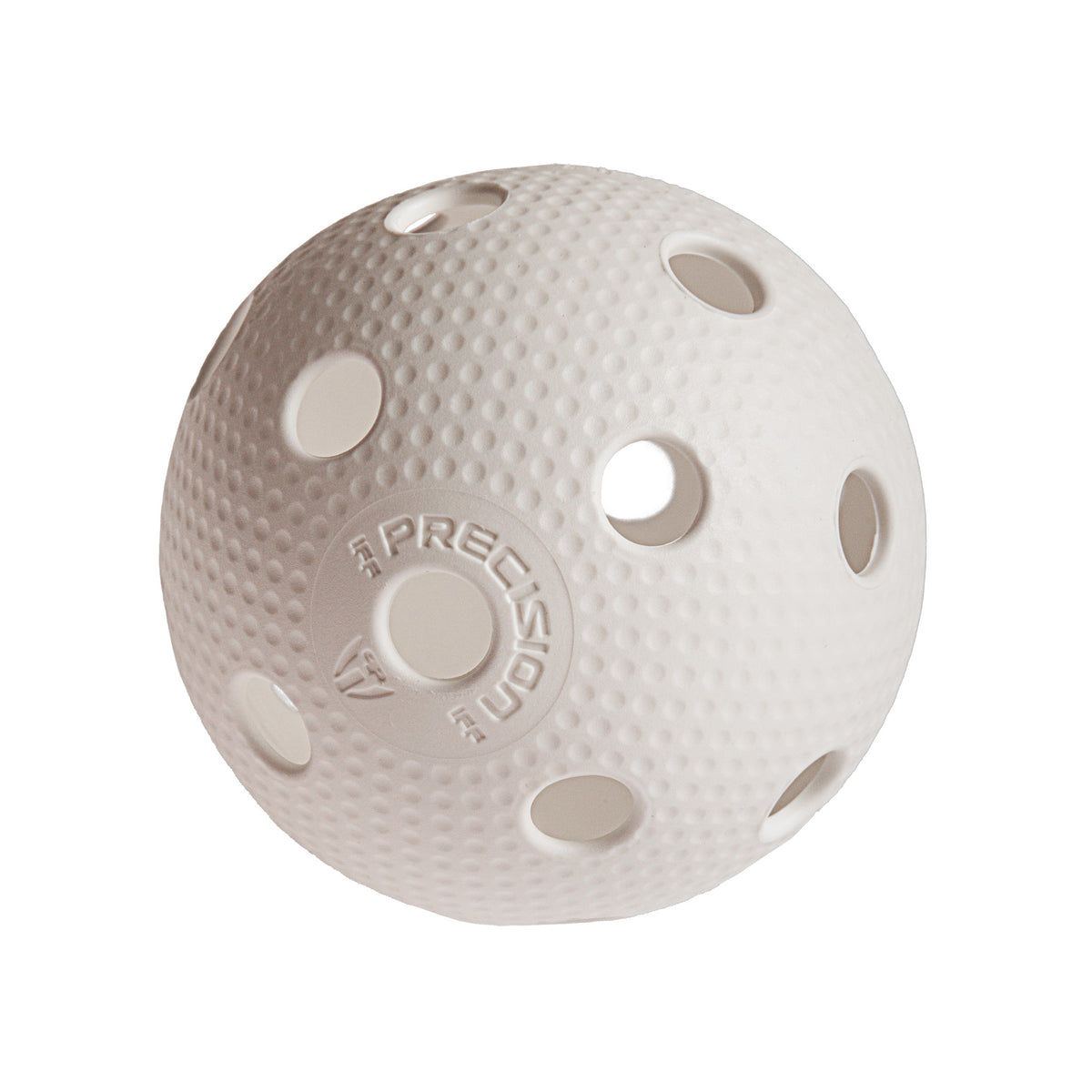 
              Exel Precision F-Liiga Floorballbal