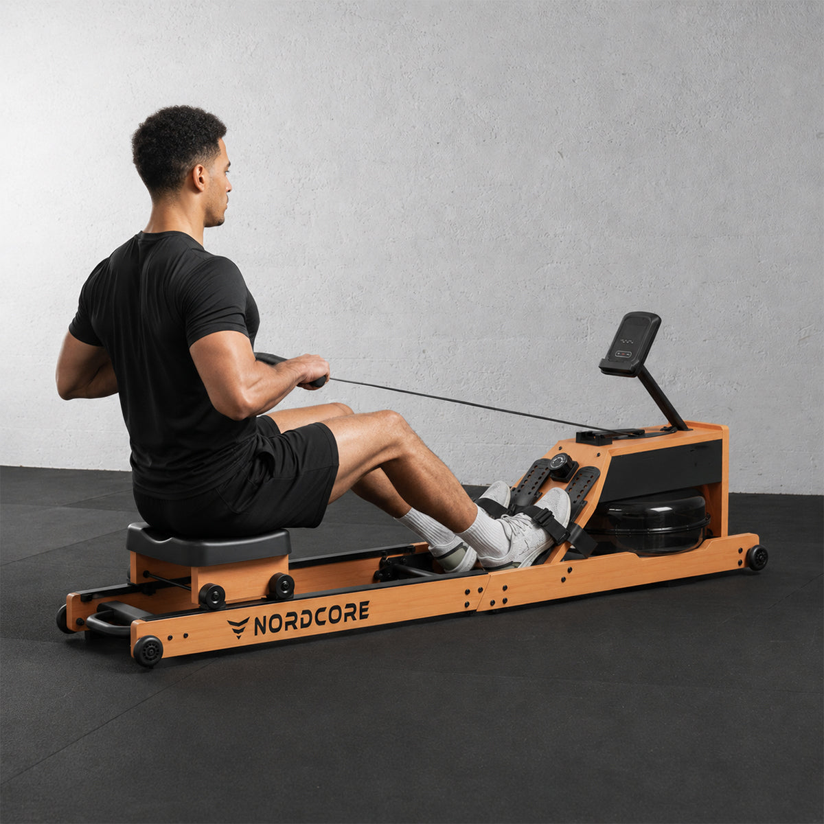
              Nordcore Romaskine 500 Water Rower