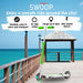 Swoop Kids Electric Scooter ESK150