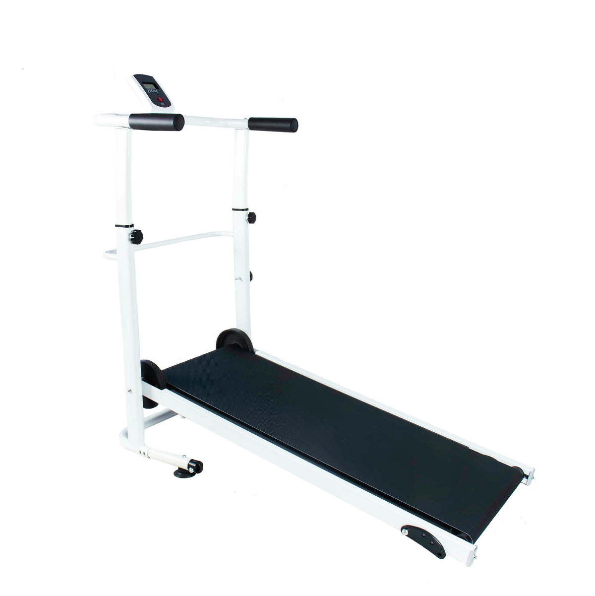 
              React cinta de andar/correr