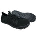 Trekker Barefootschoenen Comfort, zwart