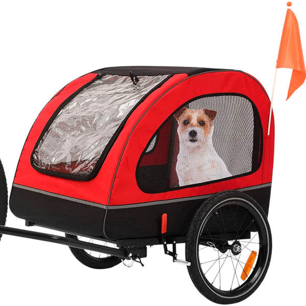 Trekker Hundefahrradanhänger - 179,00 EUR