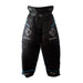 Exel G Max Floorballkeepersbroek, Zwart