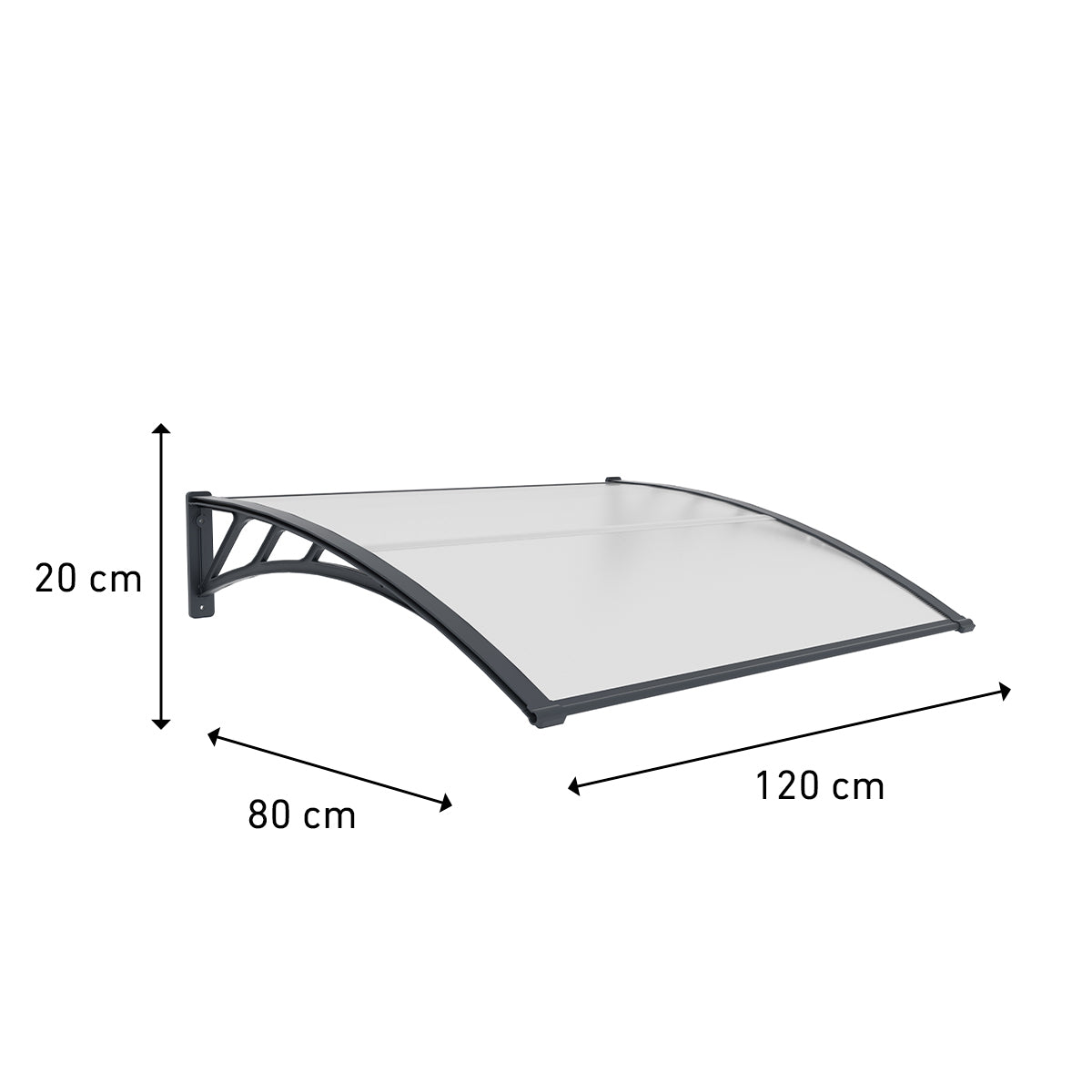
              Fornorth Ovikatos Elegant 80x120cm