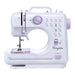 Birgitta Sewing Machine, Standard