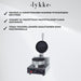 Lykke Vohvelirauta Single, 1,2 kW